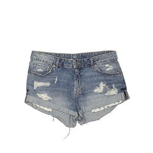 Size 6 H&M Denim Shorts